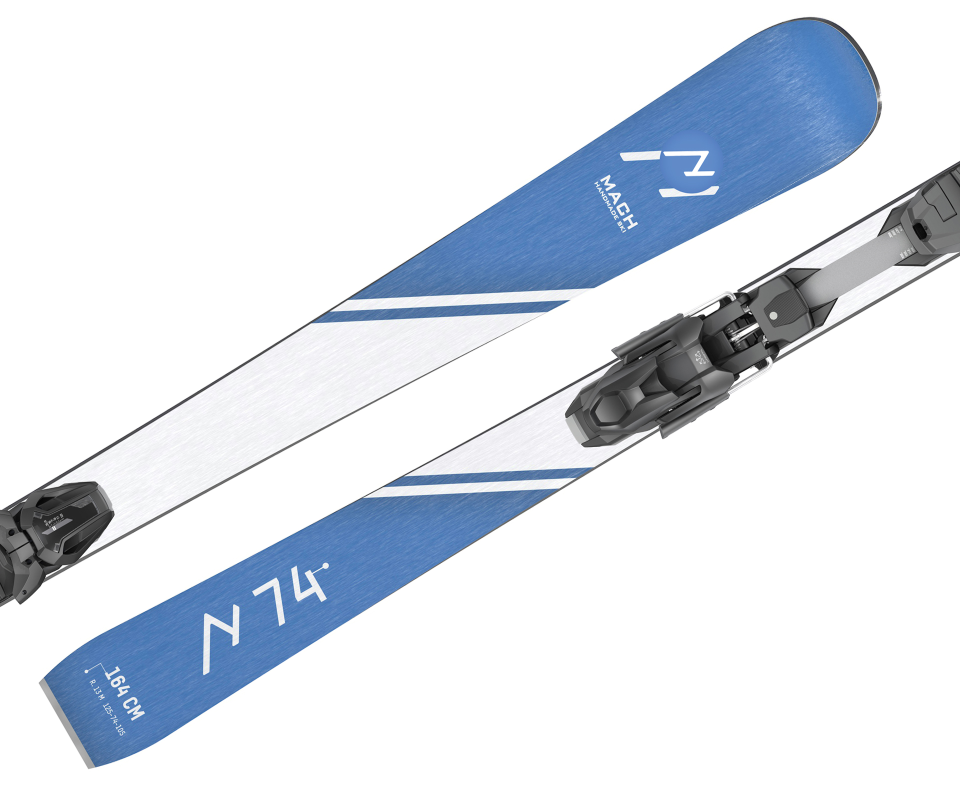 HEAD SHAPE 3.0 AB mit Bindung PR10 GW BR.85 Allrounder Ski Collection 2020 NEU 
