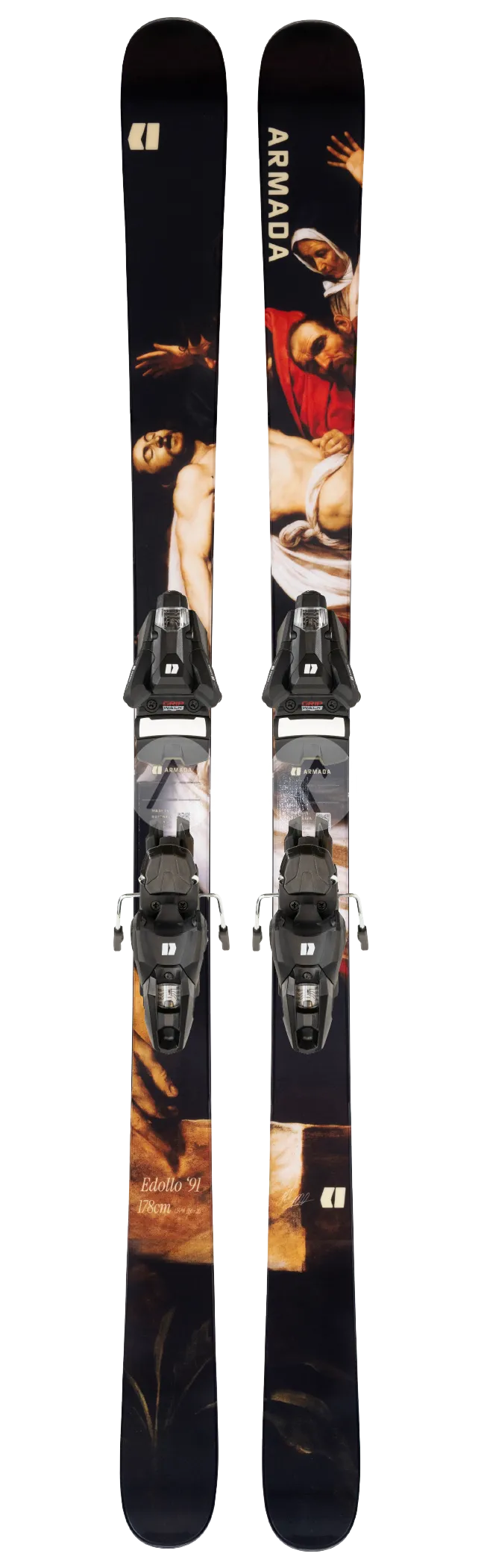 Armada Edollo 91 2027 – Skiverleih Sport Nenner