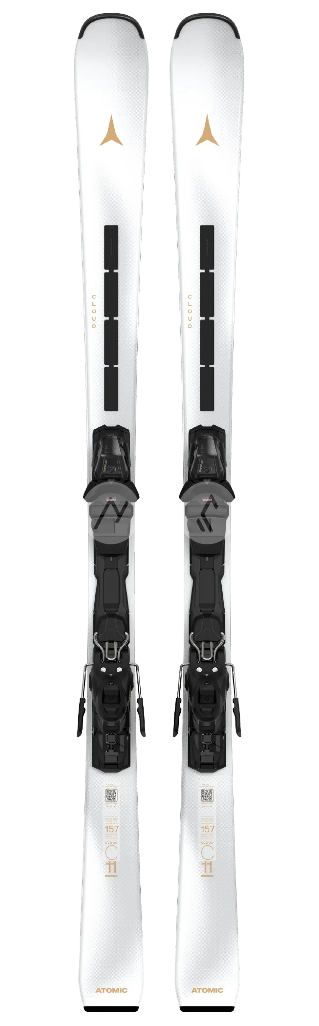 Atomic Cloud C11 Revoshock Light 2027 – Skiverleih Sport Nenner