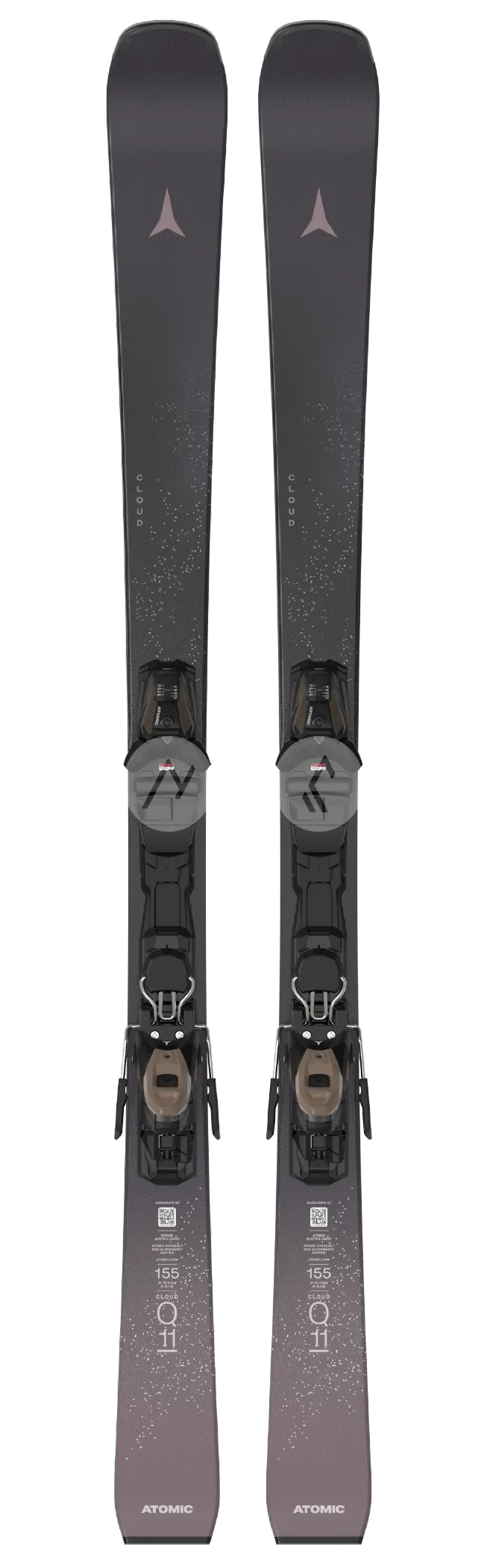 Atomic Cloud Q11 2027 – Skiverleih Sport Nenner