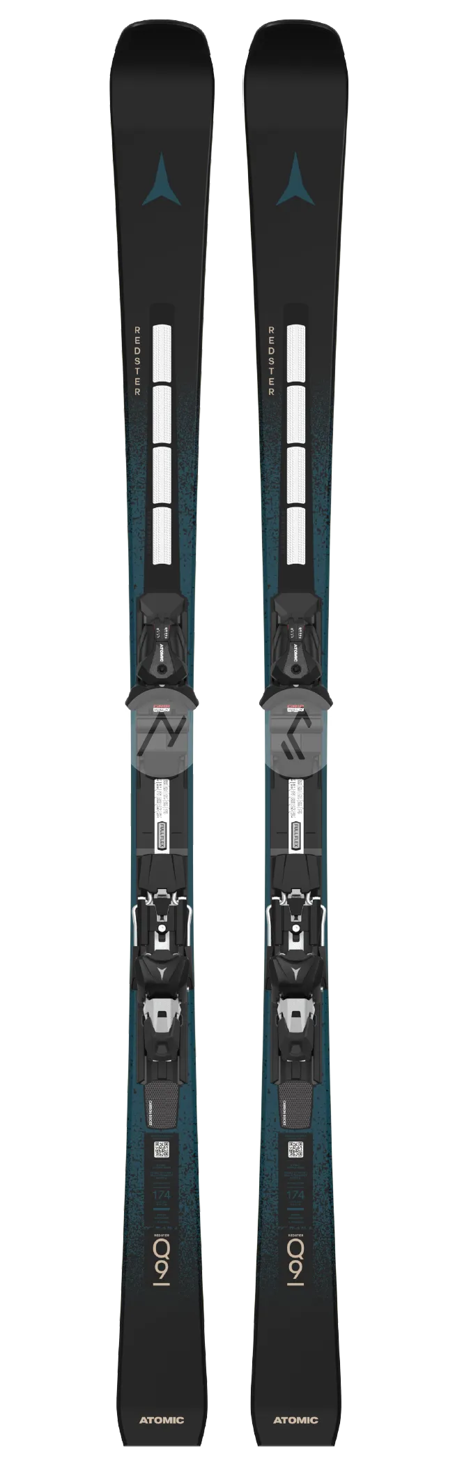 Atomic Redster Q9 Revoshock S 2027 – Skiverleih Sport Nenner