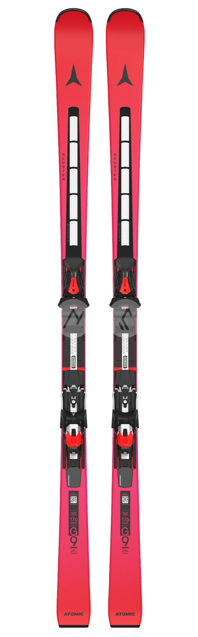 Atomic Redster G9 REVO S 2027 – Skiverleih Sport Nenner