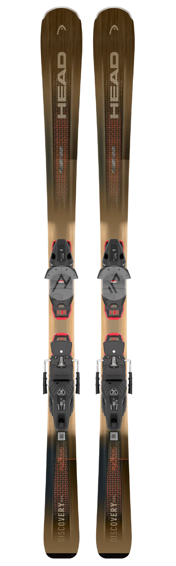 Head Discovery 78 Pro 2027 – Skiverleih Sport Nenner