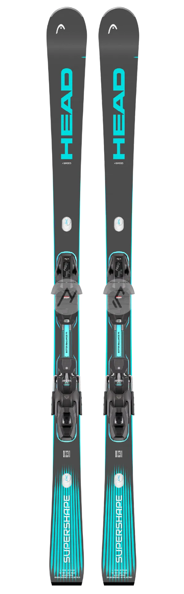Head Supershape e-Speed R 2027 – Skiverleih Sport Nenner