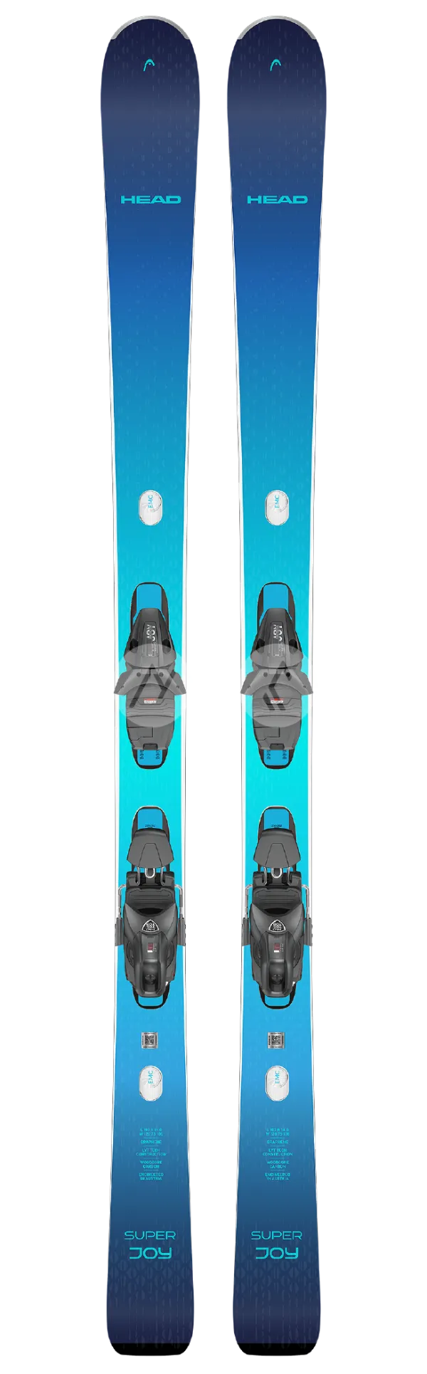 Head e-super Joy R 2027 – Skiverleih Sport Nenner