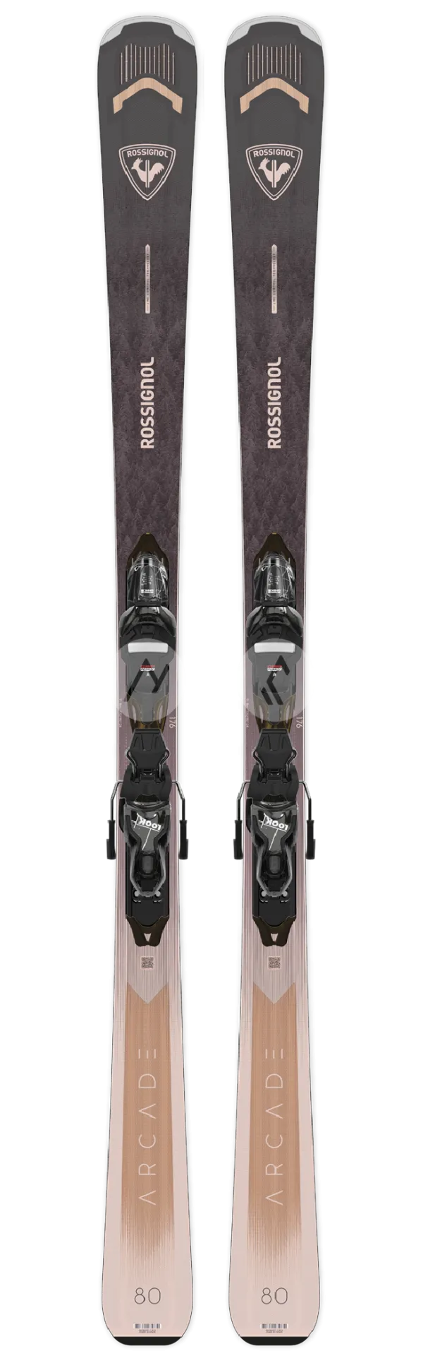 Rossignol Arcade W 80 2027 – Skiverleih Sport Nenner