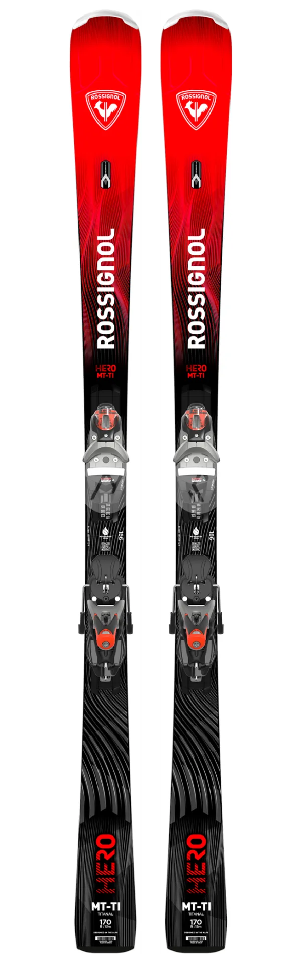 Rossignol Hero MT Ti 2027 – Skiverleih Sport Nenner