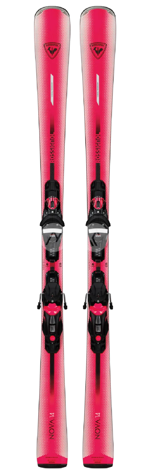 Rossignol Nova 14 Ti 2027 – Skiverleih Sport Nenner