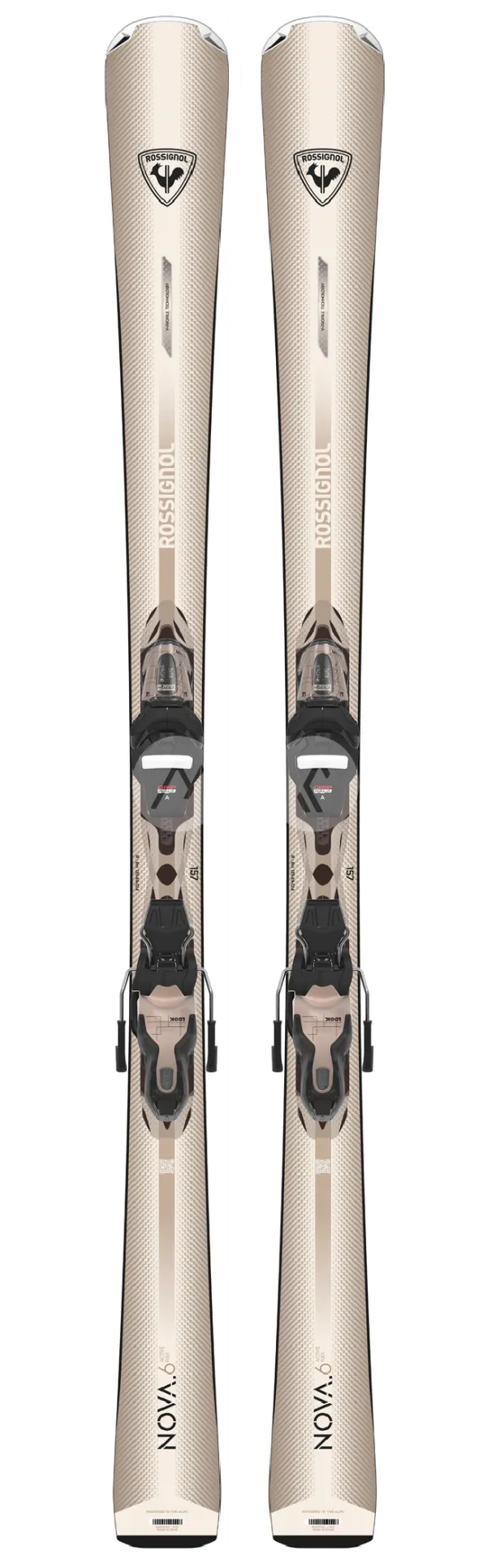 Rossignol Nova 6 2027 – Skiverleih Sport Nenner