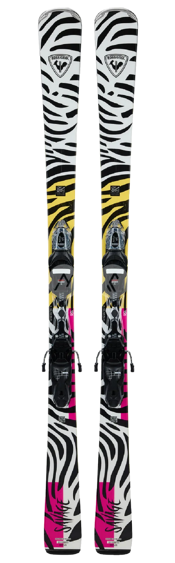 Rossignol Nova Savage 2027 – Skiverleih Sport Nenner