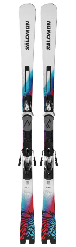 Salomon Addikt 2027 – Skiverleih Sport Nenner