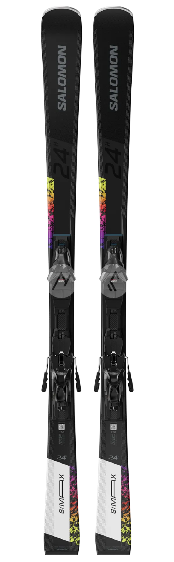Salomon S/Max 24H 2027 – Skiverleih Sport Nenner