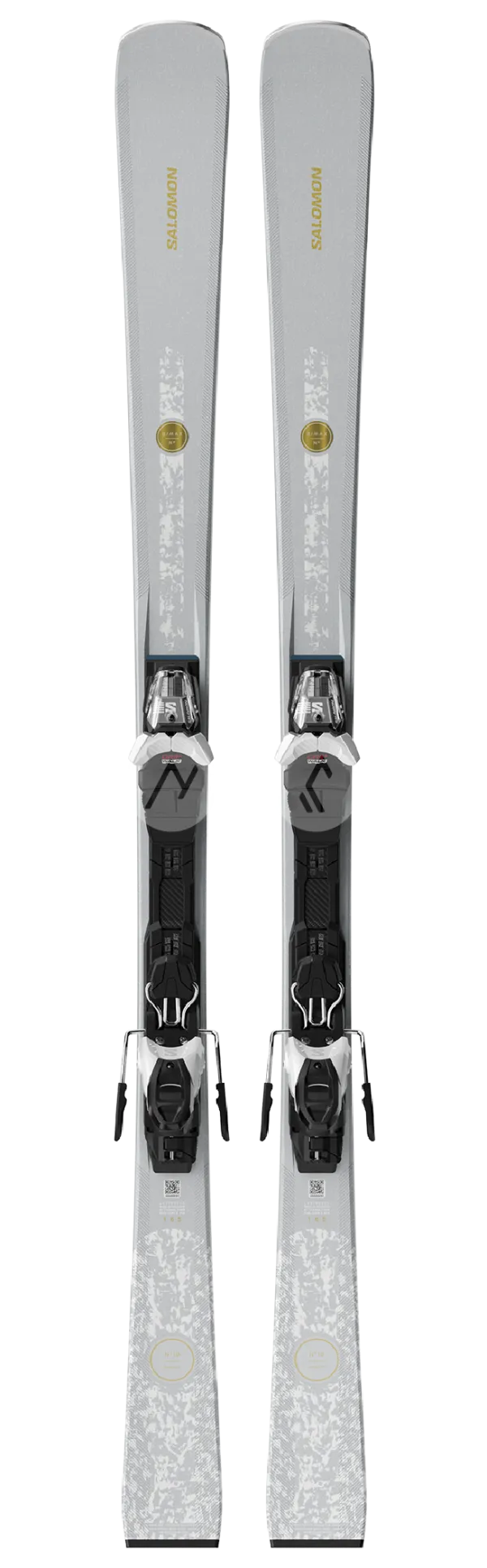 Salomon S/Max N° 10 W 2027 – Skiverleih Sport Nenner