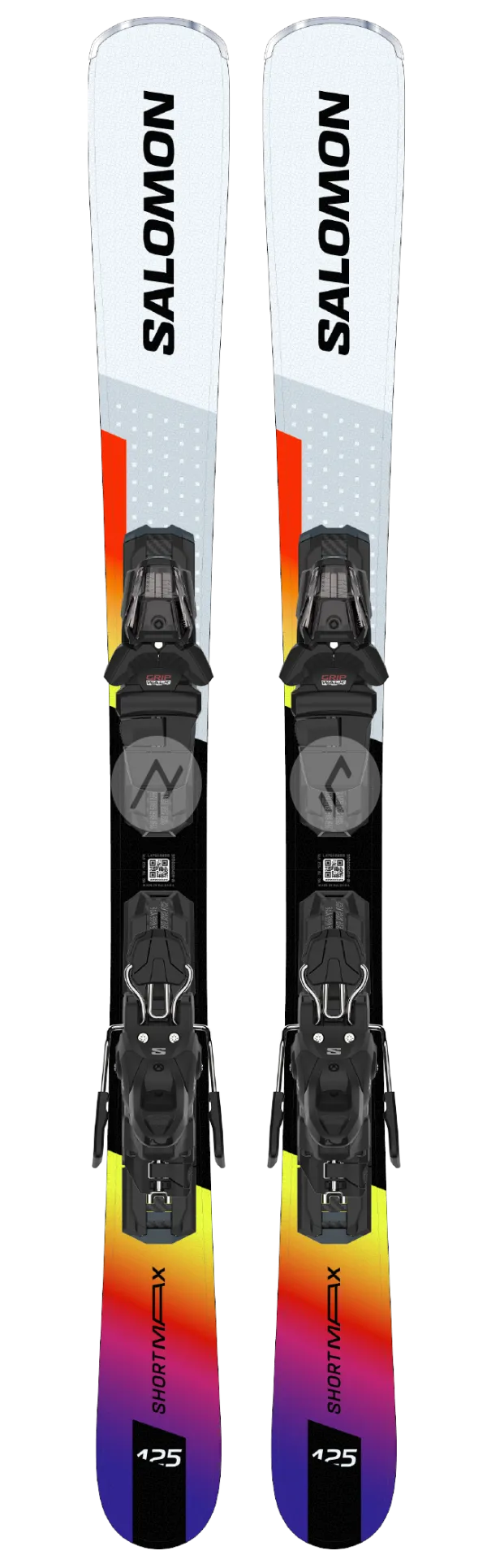 Salomon Shortmax 2027 – Skiverleih Sport Nenner
