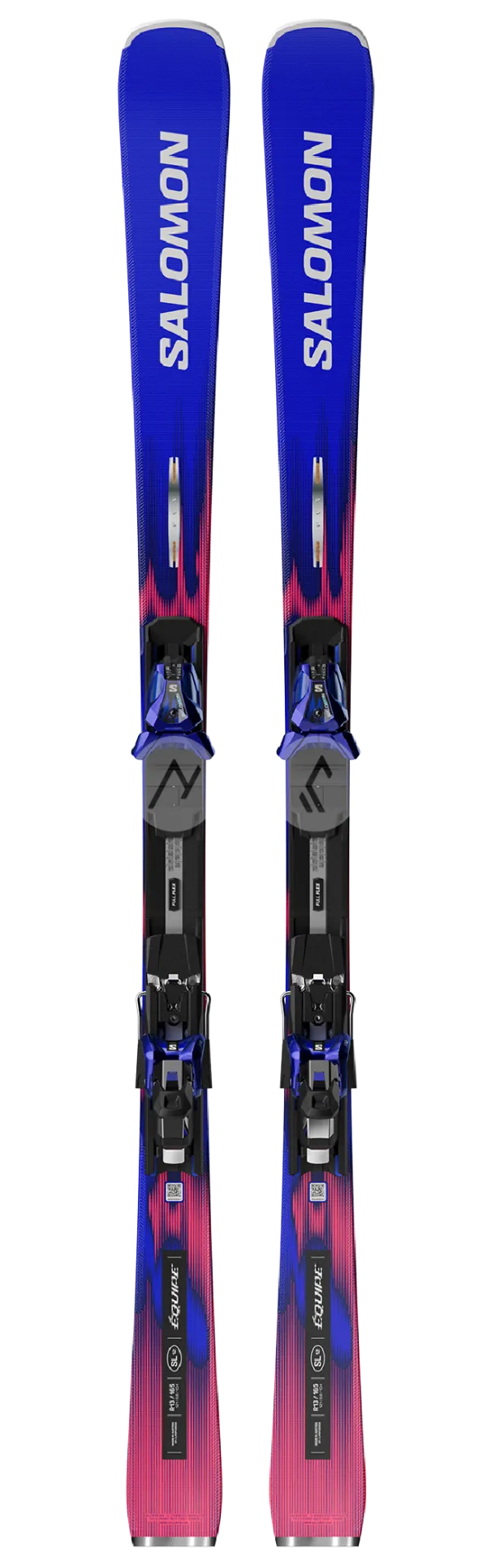 Salomon Equipe SL 12 2027 – Skiverleih Sport Nenner