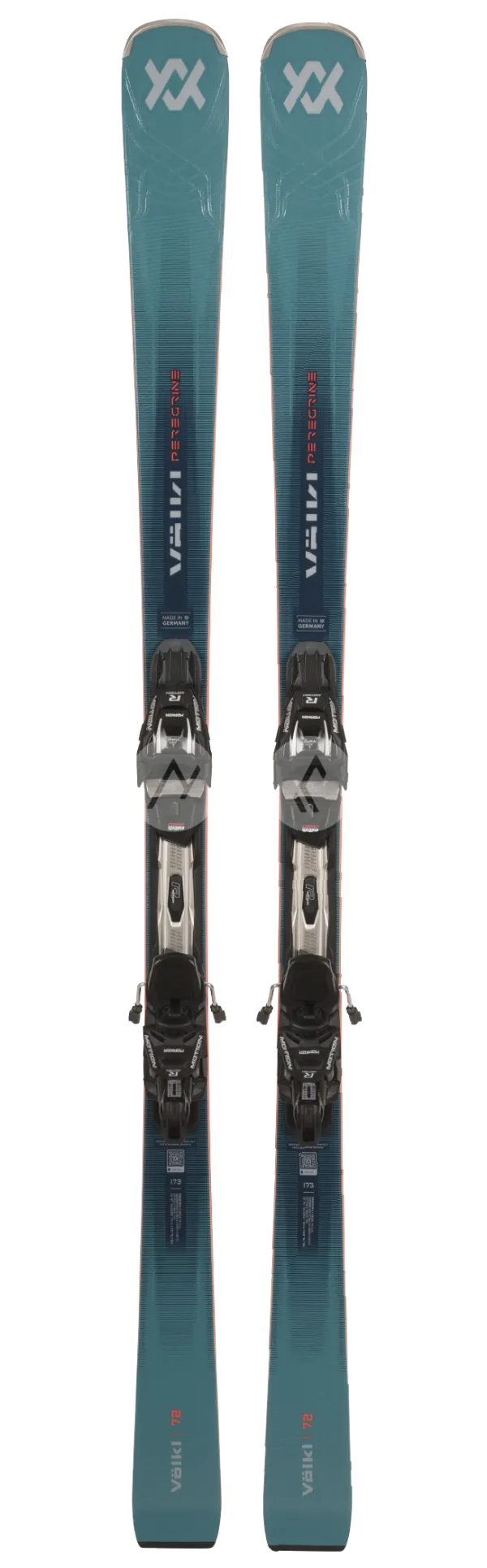 Völkl Peregrine 72 2027 – Skiverleih Sport Nenner