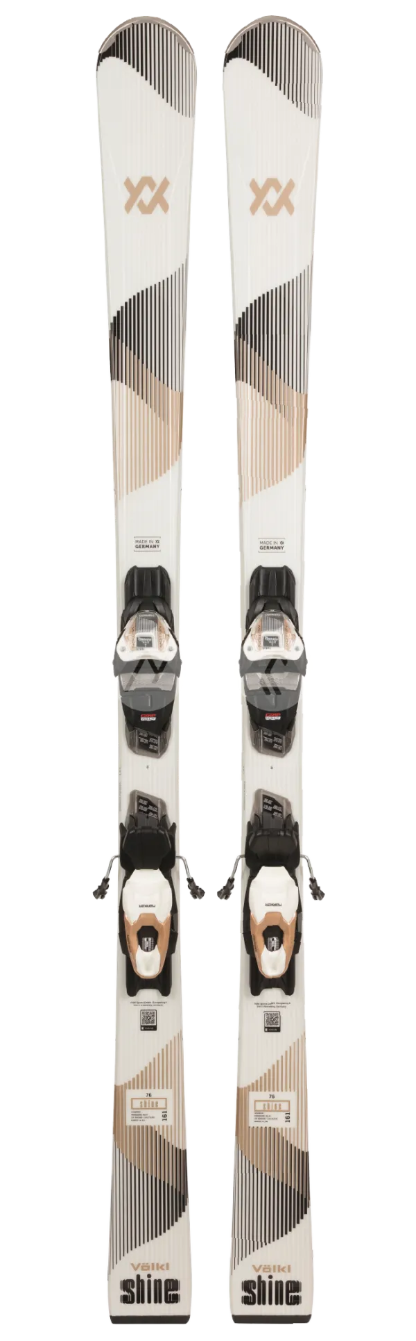 Völkl Shine 76 2027 – Skiverleih Sport Nenner