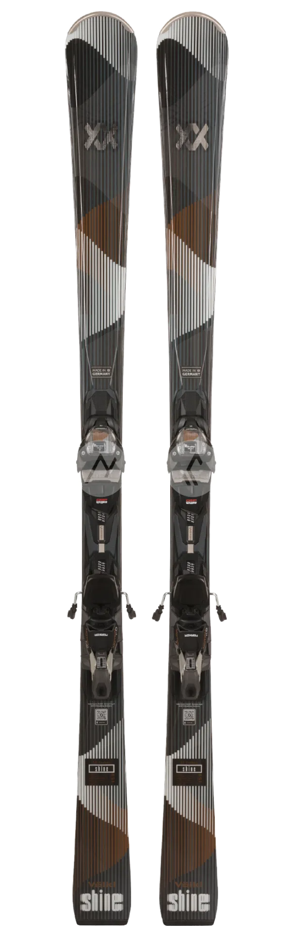 Völkl Shine SC Carbon 2027 – Skiverleih Sport Nenner